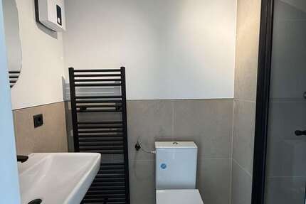 Wohnung Solingen Ohligs/Aufderhöhe/Merscheid - 1.5 Zimmer, 35 m&sup2;, 500&euro; | Angebot:25661699