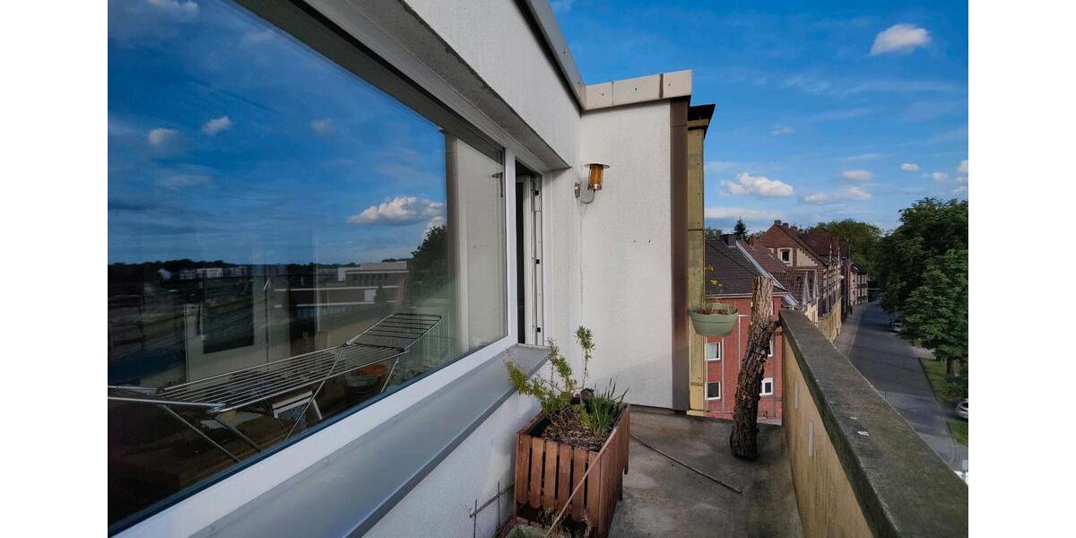 Etagenwohnung Leverkusen Opladen - 3 Zimmer, 69 m&sup2;, 198.000&euro; | Angebot:26918340