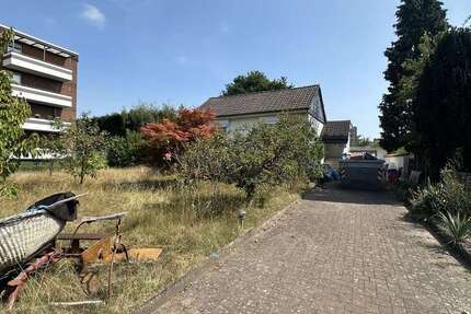 Grundstück zu verkaufen in Hilden 499.000 € 766 m² zimmer