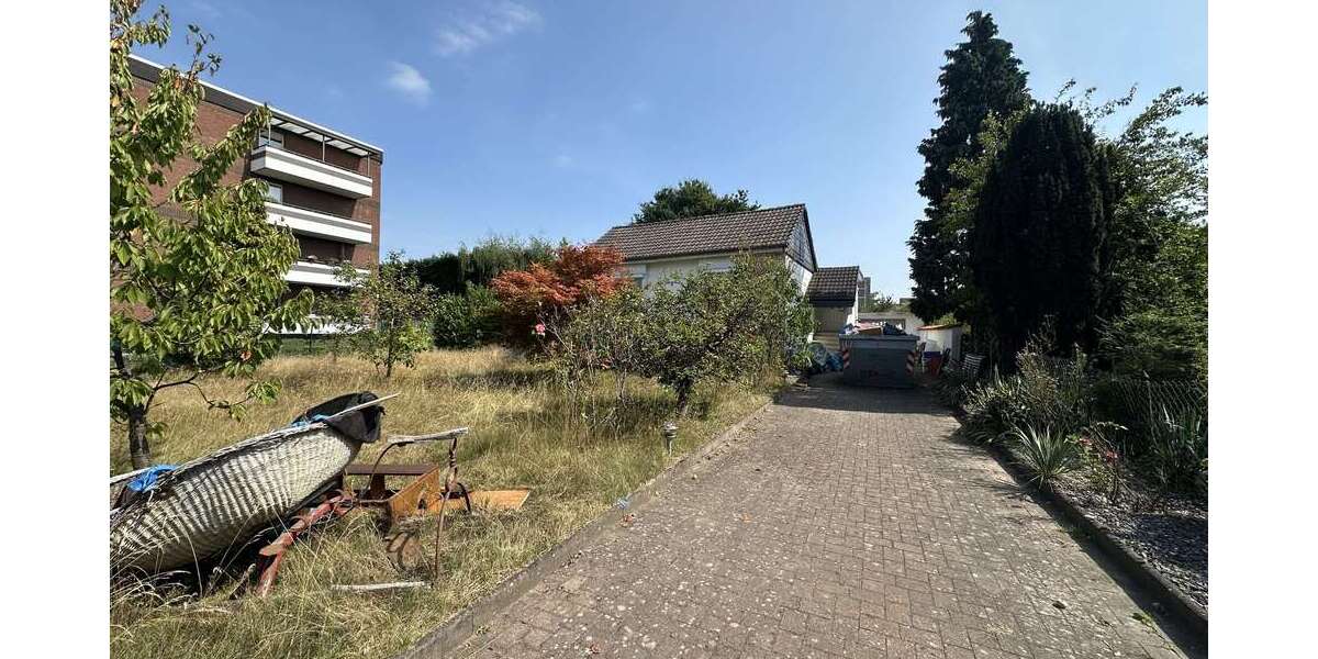 Grundstück zu verkaufen in Hilden 499.000 € 766 m² zimmer
