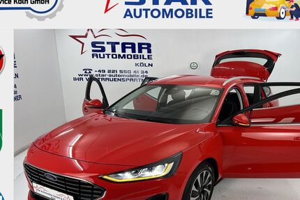 Ford Focus 55.199 km 16.990 &euro; Köln 50739