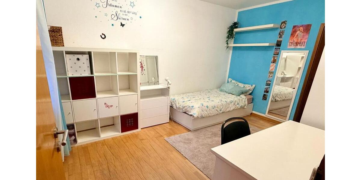 Möbliertes Haus zu vermieten in Frechen Zentrum 5 zimmer