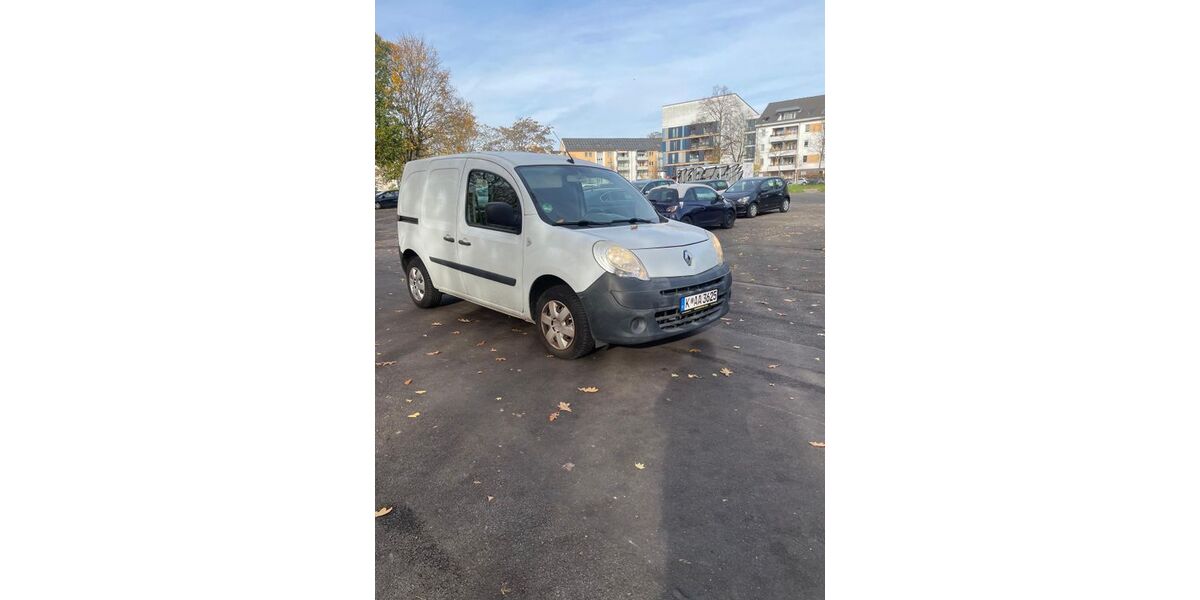 Renault Kangoo 275.000 km 2.599 &euro; Köln 51107