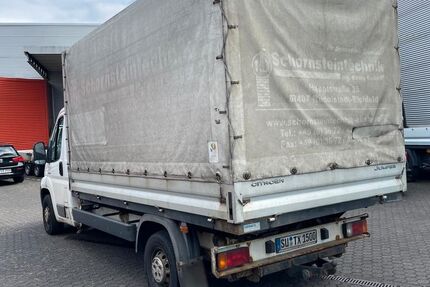 Citroen Jumper 379.235 km 2.950 € Troisdorf 53842