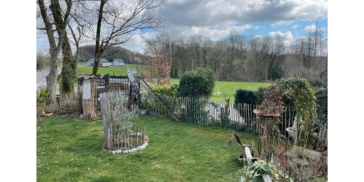 Erdgeschoßwohnung Lindlar - 2 Zimmer, 83 m&sup2;, 980&euro; | Angebot:25541274