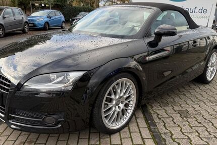 Audi TT 126.000 km 14.950 € Köln 50767
