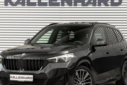 BMW X1 7.801 km 45.220 &euro; Köln 51149