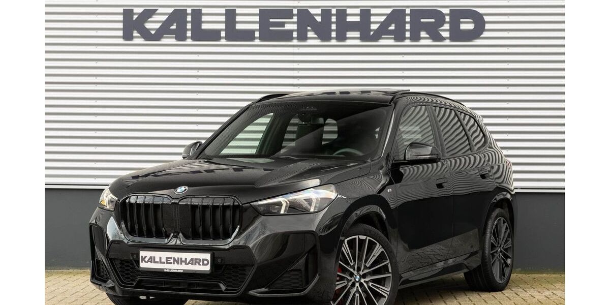 BMW X1 7.801 km 46.886 &euro; Köln 51149