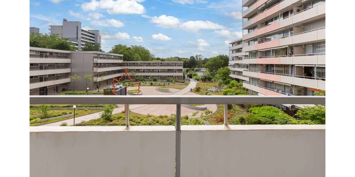 Etagenwohnung Kerpen Balkhausen - 3 Zimmer, 83 m&sup2;, 157.500&euro; | Angebot:27102874