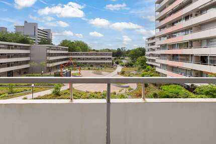 Wohnung Kerpen Balkhausen - 3 Zimmer, 83 m&sup2;, 157.500&euro; | Angebot:27102874