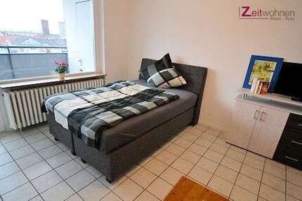 Zimmer Leverkusen - 1 Zimmer, 1.320&euro; | Angebot:27735535