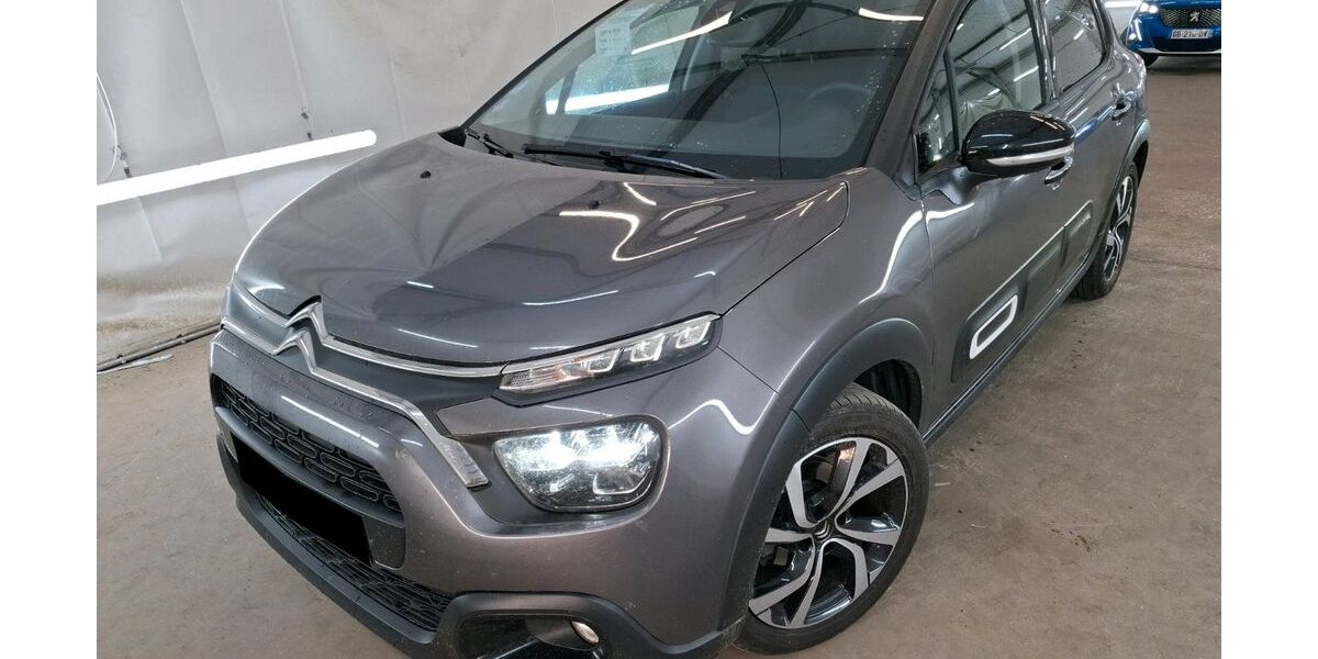 Citroen C3 85.000 km 11.600 &euro; Düsseldorf 40237