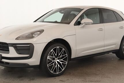 Porsche Macan 41.400 km 72.884 &euro; Neuss 41460