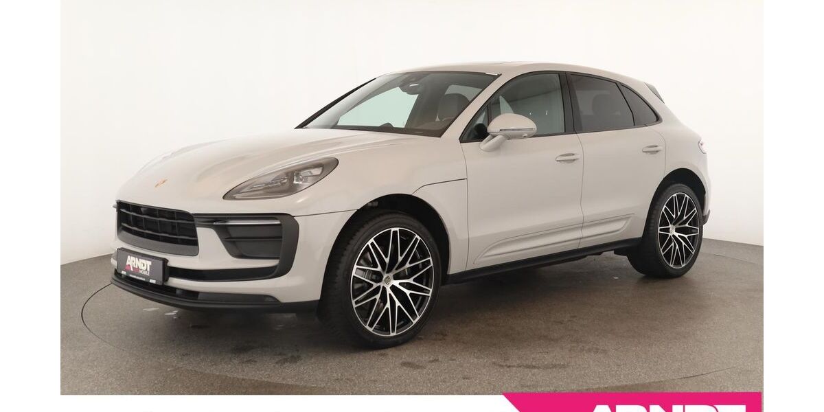 Porsche Macan 41.400 km 72.884 &euro; Neuss 41460