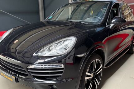 Porsche Cayenne 213.000 km 20.300 &euro; Niederkassel 53859