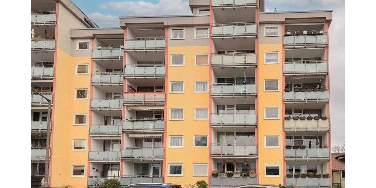 Etagenwohnung Pulheim - 2 Zimmer, 52 m&sup2;, 179.000&euro; | Angebot:24810379