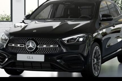 Mercedes-Benz GLA 200 9.900 km 44.590 &euro; Frechen 50226