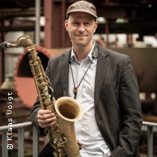 Solingen Jazzt Spezial 29.01.2026 Theater und Konzerthaus Solingen