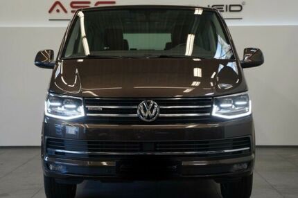 VW T6 Multivan