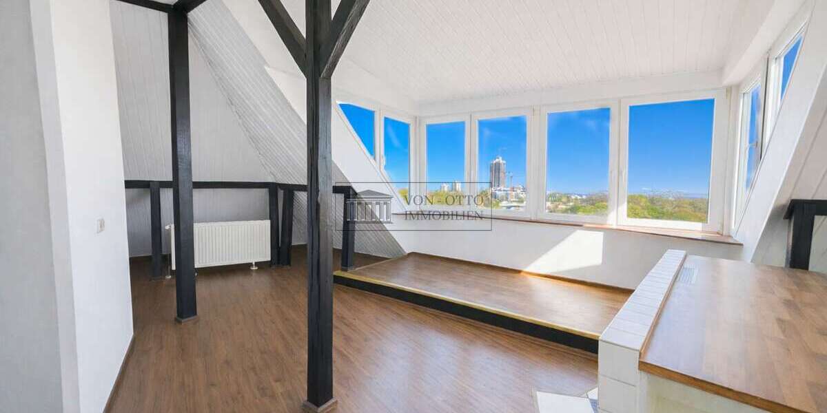 Etagenwohnung Köln Innenstadt - 2 Zimmer, 82 m&sup2;, 499.999&euro; | Angebot:26403346