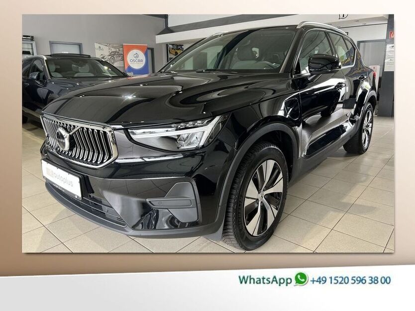 XC40