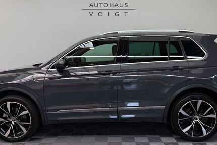 VW Tiguan 49.880 km 33.500 € Radevormwald 42477