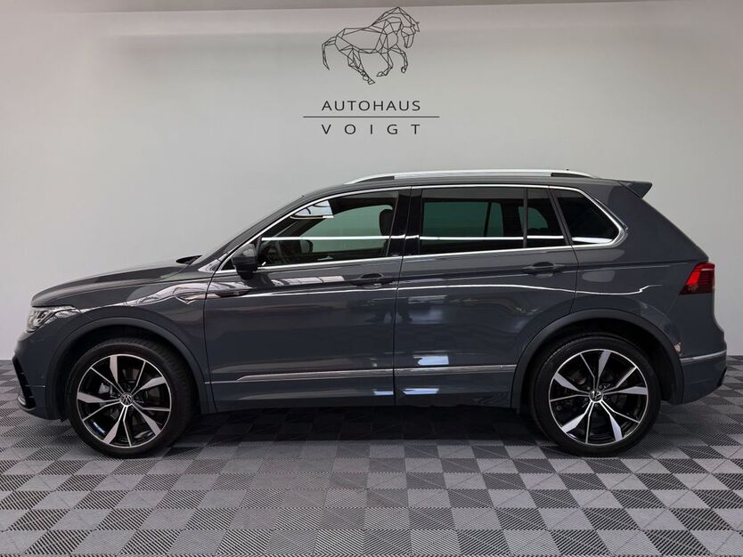 VW Tiguan 49.880 km 33.500 € Radevormwald 42477