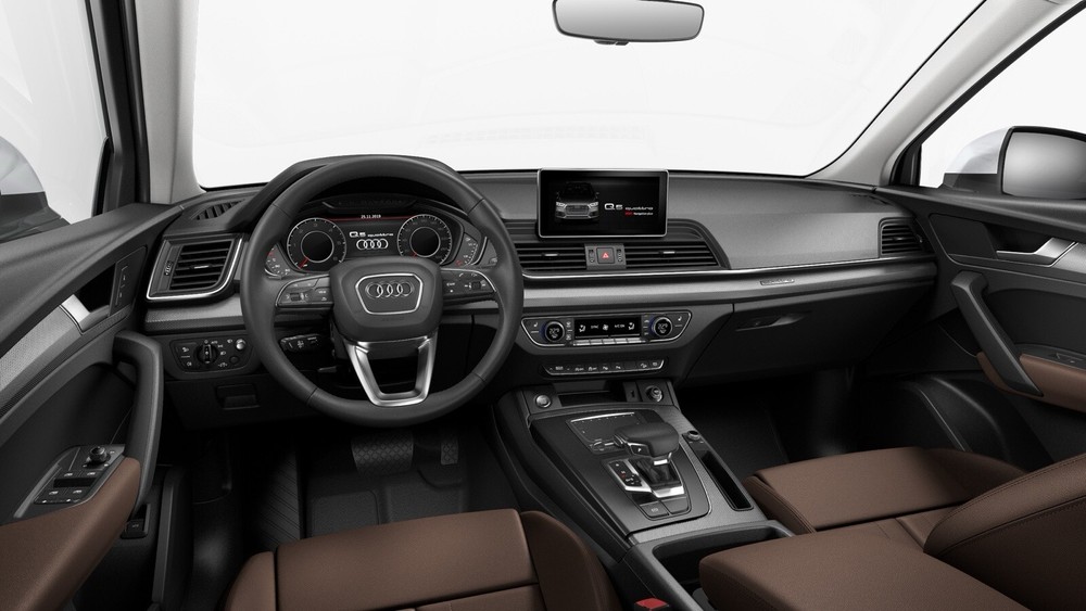 Audi Q5 128.000 km 32.900 &euro; Remscheid 42853