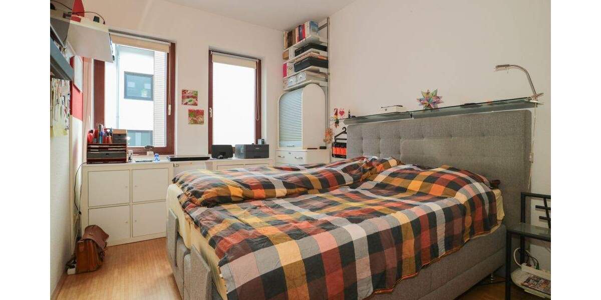 Etagenwohnung Neuss / Neusserfurth Furth-Mitte - 3 Zimmer, 73 m&sup2;, 230.000&euro; | Angebot:25605822