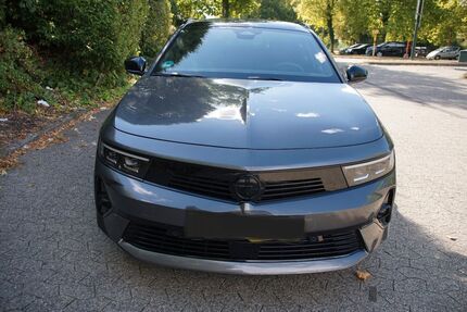 Opel Astra 5.900 km 26.500 &euro; Langenfeld 40764