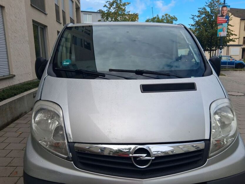 Vivaro