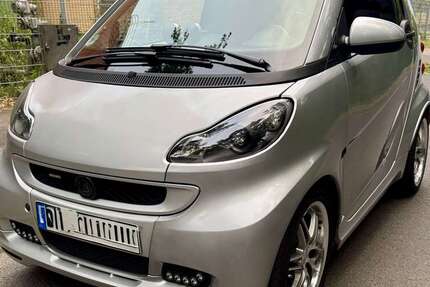 Smart forTwo 79.000 km 8.990 € Wesseling 50389