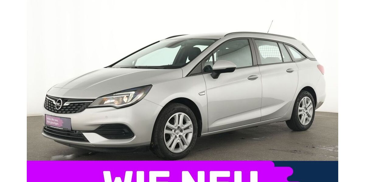 Opel Astra 41.456 km 13.101 &euro; Neuss 41460