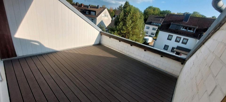 Reihenhaus Leverkusen Schlebusch - 5 Zimmer, 140 m&sup2;, 460.000&euro; | Angebot:27285829