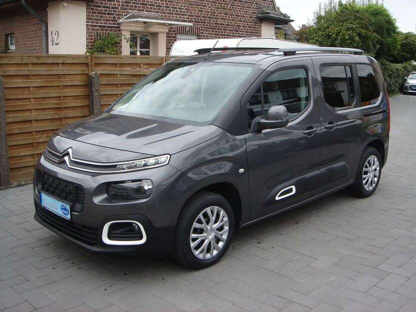 Berlingo