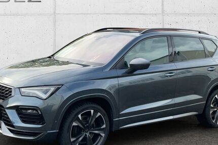 Cupra Ateca 55.439 km 29.990 &euro; Pulheim-Brauweiler 50259