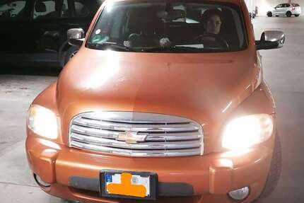 Chevrolet HHR 80.000 km 8.500 &euro; Köln, Stadt 51109