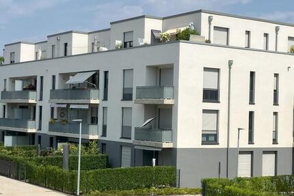 Junges Wohnen bei VIVAWEST. 2 zimmer