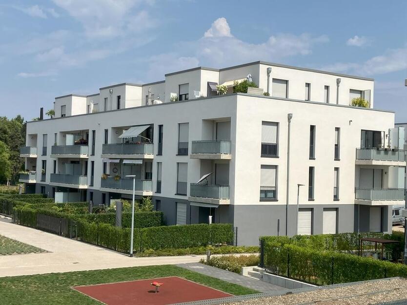 Junges Wohnen bei VIVAWEST. zimmer