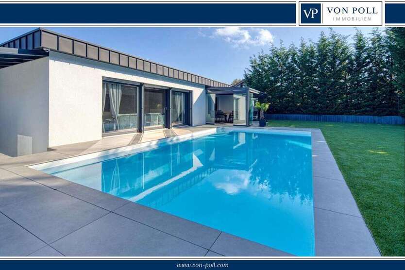 Haus zum Kaufen in Pulheim 1.470.000 € 218 m²