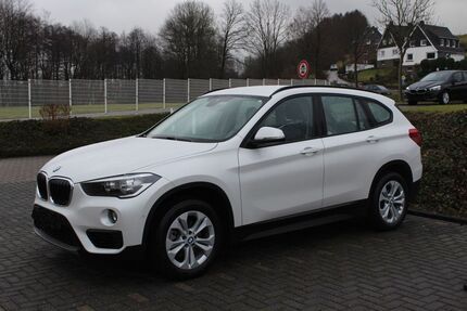 BMW X1 70.000 km 17.000 &euro; Lindlar 51789