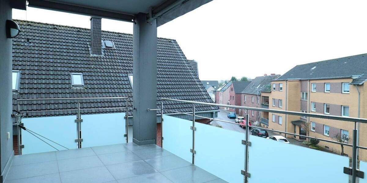 Etagenwohnung Dormagen Hackenbroich - 3 Zimmer, 123 m&sup2;, 1.285&euro; | Angebot:24677065