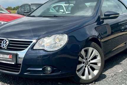 VW Eos