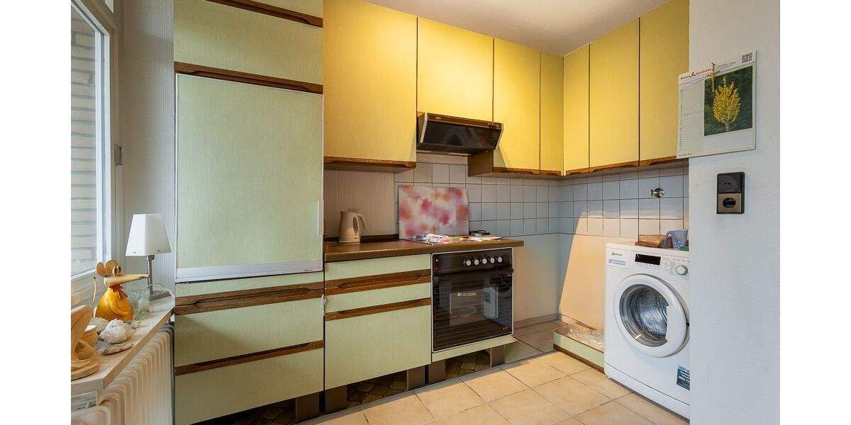 Wohlfühl-Apartment mit sonnigem Balkon und Blick ins Grüne 1 zimmer