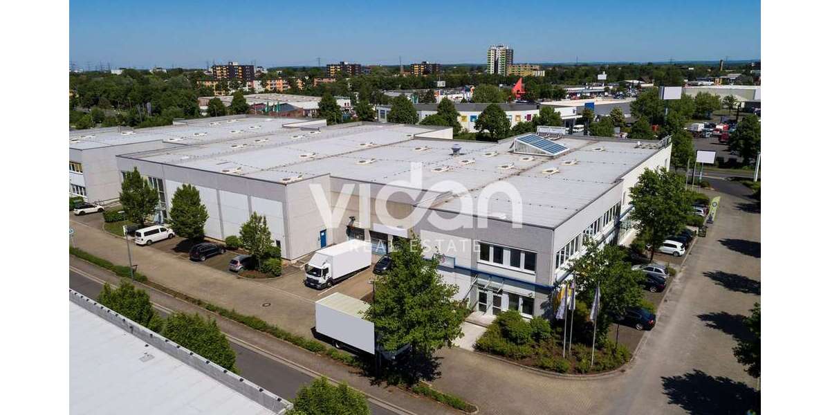 Halle in Dormagen 18.483,60 € 2532 m² zimmer