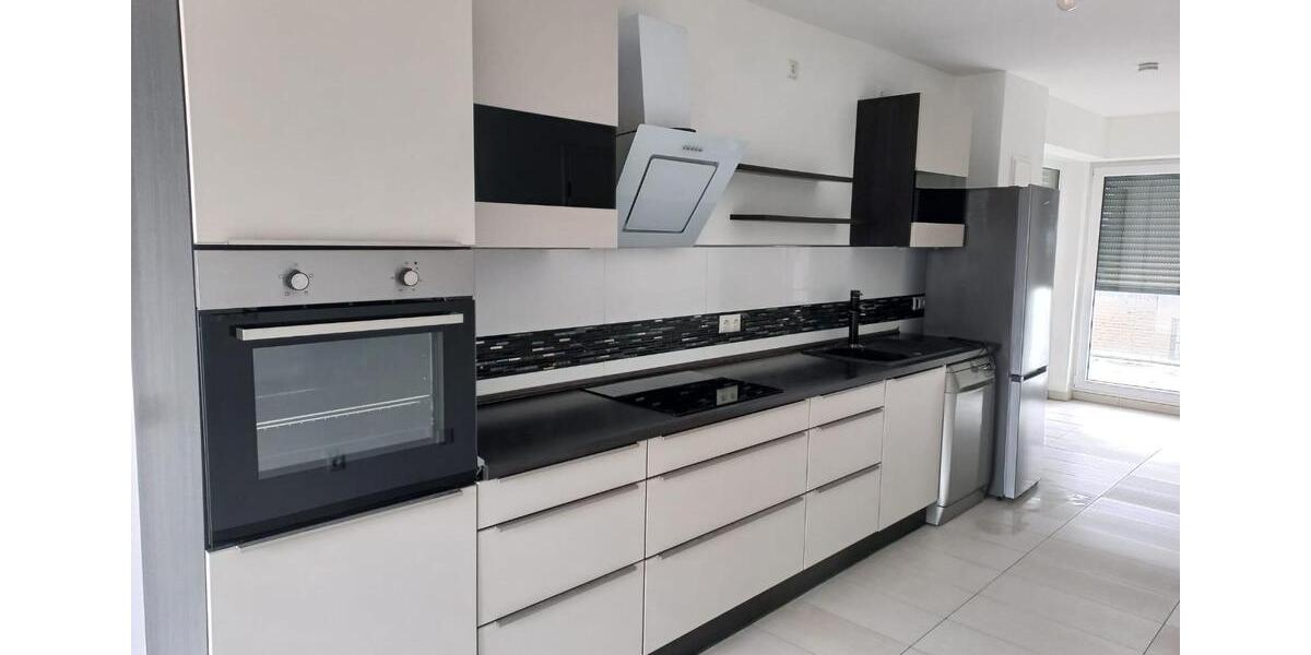 Maisonettenwohnung Brühl - 2 Zimmer, 87 m&sup2;, 1.150&euro; | Angebot:25398274