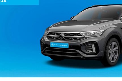 VW T-Cross 12.622 km 24.770 &euro; Wesseling 50389