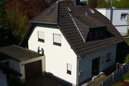 Haus Rösrath - 4 Zimmer, 109 m&sup2;, 449.000&euro; | Angebot:26321172