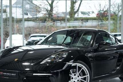 Porsche Cayman 31.166 km 67.800 &euro; Remscheid/NRW 42855