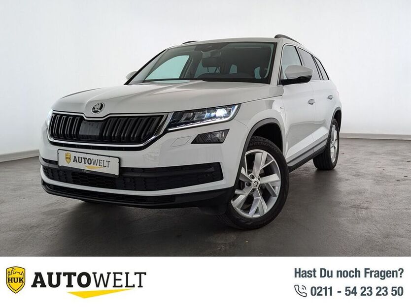 Kodiaq
